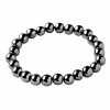 Deals π Gunmetal-Effect Beaded Bracelet β 2 Deals π Gunmetal-Effect Beaded Bracelet β -Playboy Shop 03412426 a