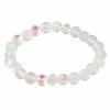 Best reviews of ✔️ White Semi-Precious Stone Bracelet 😉 -Playboy Shop 03412434 a
