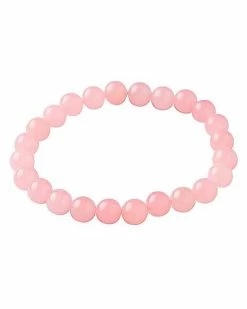 Best deal 🧨 Pink Beaded Bracelet 💯