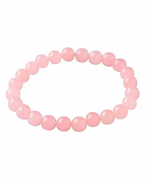 Best deal 𧨠Pink Beaded Bracelet π― 3 Best deal 𧨠Pink Beaded Bracelet π―