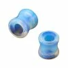Deals 🥰 Opalite Stone Tunnel Plugs 🎁 -Playboy Shop 03413846 a