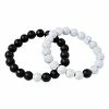 Brand new π Black & White Distance Bracelets π 2 Brand new π Black & White Distance Bracelets π -Playboy Shop 03414331 a