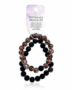 Best deal π₯° Black & Tigers Eye Distance Bracelets β 9 Best deal π₯° Black & Tigers Eye Distance Bracelets β -Playboy Shop 03414349 d