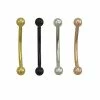 Outlet π Multi-Pack Plated Curved Barbells 4 Pack - 16 Gauge π€© 1 Outlet π Multi-Pack Plated Curved Barbells 4 Pack - 16 Gauge π€© -Playboy Shop 03426574 a