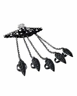 Cheapest π₯ CZ Chain Hand Jewelry π 6 Cheapest π₯ CZ Chain Hand Jewelry π -Playboy Shop 03463619 b