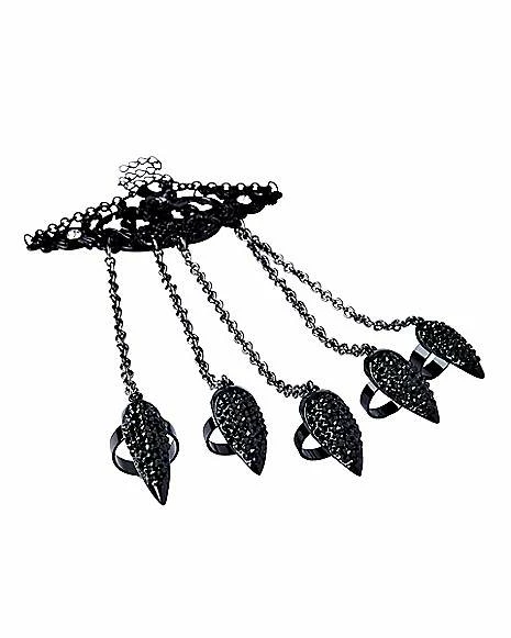 Cheapest π₯ CZ Chain Hand Jewelry π 4 Cheapest π₯ CZ Chain Hand Jewelry π - Image 2