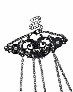 Cheapest π₯ CZ Chain Hand Jewelry π 7 Cheapest π₯ CZ Chain Hand Jewelry π -Playboy Shop 03463619 c