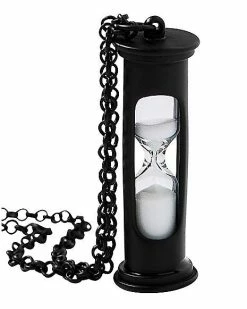 Wholesale 🥰 Hourglass Necklace 🤩