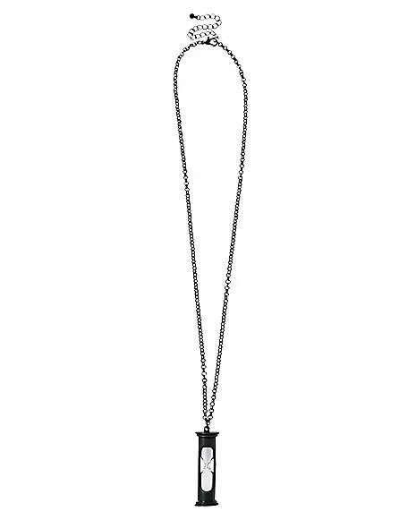 Wholesale π₯° Hourglass Necklace π€© 4 Wholesale π₯° Hourglass Necklace π€© - Image 2