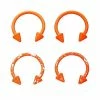 Best reviews of π₯° Multi-Pack Orange Splatter Horseshoe Rings 2 Pair - 18 Gauge π 2 Best reviews of π₯° Multi-Pack Orange Splatter Horseshoe Rings 2 Pair - 18 Gauge π -Playboy Shop 03465333 a