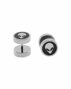 Flash Sale 🌟 Alien Fake Plugs - 16 Gauge ✨