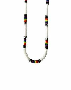 Coupon 😉 Rainbow Chip Necklace 👍