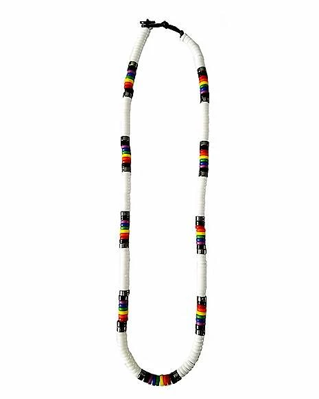 Coupon π Rainbow Chip Necklace π 4 Coupon π Rainbow Chip Necklace π - Image 2