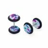 Hot Sale 🧨 Splatter Fake Plugs - 18 Gauge ✔️ -Playboy Shop 03467925 a