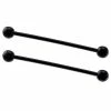 Brand new 😍 Multi-Pack Bioflex Industrial Barbells 2 Pack - 14 Gauge ⭐
