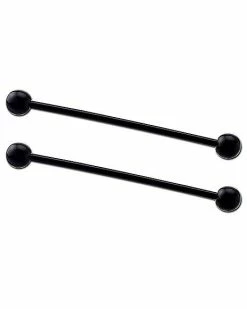 Brand new 😍 Multi-Pack Bioflex Industrial Barbells 2 Pack - 14 Gauge ⭐