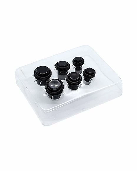 Cheap β Multi-Pack Plugs - 6 Pair π 5 Cheap β Multi-Pack Plugs - 6 Pair π - Image 3