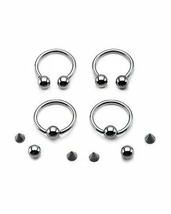 Discount ❤️ Horseshoe Captive 8 Pack - 12 Gauge 😉 -Playboy Shop 03482742 a