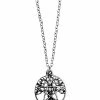 Cheap 🌟 Pentagram Tree of Life Necklace ⭐ -Playboy Shop 03483252 a
