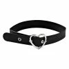 Wholesale 🔔 Heart Buckle Choker Necklace 😍 -Playboy Shop 03483377 a