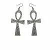 Outlet π Cross Dangle Earrings β¨ 1 Outlet π Cross Dangle Earrings β¨ -Playboy Shop 03484573 a