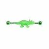 Top 10 ✨ Glow in the Dark Triceratops Industrial Barbell - 14 Gauge 🤩 -Playboy Shop 03487568 a