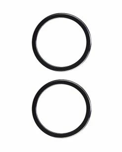 Best reviews of 💯 Black Tunnel Plugs 😉 -Playboy Shop 03491404 a