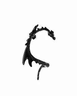 Cheap 🌟 Dragon Ear Cuff 🔥