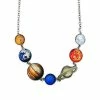 Brand new 😉 Planet Necklace 😀 -Playboy Shop 03508686 a