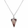 Best deal 🔥 Amethyst Pendulum Necklace 😀 -Playboy Shop 03509163 a