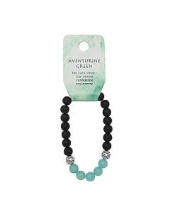 Brand new π Aventurine Beaded Bracelet π₯° 5 Brand new π Aventurine Beaded Bracelet π₯° -Playboy Shop 03509460 b