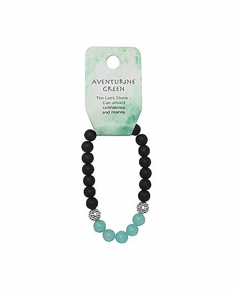 Brand new π Aventurine Beaded Bracelet π₯° 4 Brand new π Aventurine Beaded Bracelet π₯° - Image 2
