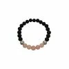 Deals π Rose Quartz Beaded Bracelet π 1 Deals π Rose Quartz Beaded Bracelet π -Playboy Shop 03509478 a