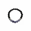 Budget 🧨 Sodalite Beaded Bracelet ✨ -Playboy Shop 03509494 a