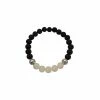 Discount ⌛ Clear Quartz Bead Bracelet 💯