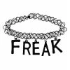 Best reviews of 😀 Black Freak Choker Necklace 👍