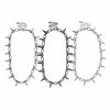 Cheapest ⭐ Spiked Choker Necklace Set 🔥 -Playboy Shop 03510815 a