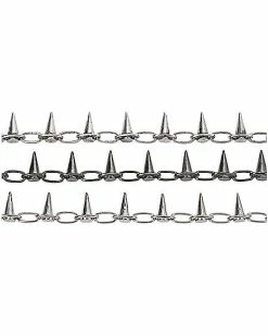 Cheapest β Spiked Choker Necklace Set π₯ 5 Cheapest β Spiked Choker Necklace Set π₯ -Playboy Shop 03510815 b