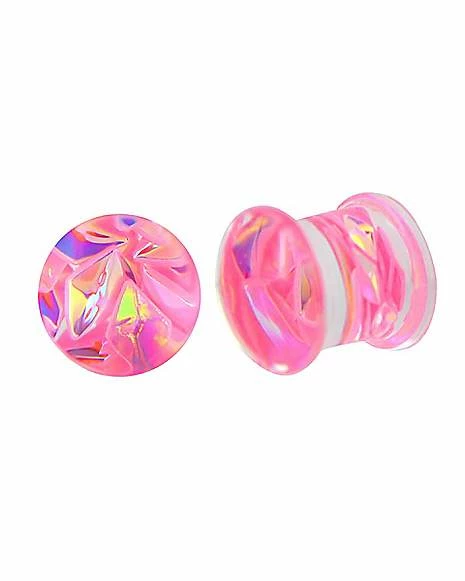 Best deal β€οΈ Pink Gem Plugs π― 3 Best deal β€οΈ Pink Gem Plugs π―