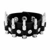 Budget π Faux Bullet Cuff Bracelet β¨ 1 Budget π Faux Bullet Cuff Bracelet β¨ -Playboy Shop 03512977 a