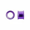 Budget β¨ Metallic Purple Tunnel Plugs π 2 Budget β¨ Metallic Purple Tunnel Plugs π -Playboy Shop 03532025 a