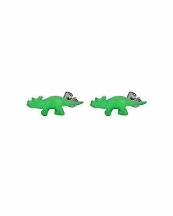 Deals 🌟 Triceratops Stud Earrings 😍