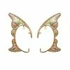 Coupon 👏 Fairy Wing Ear Cuffs ✔️