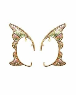 Coupon 👏 Fairy Wing Ear Cuffs ✔️