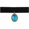 Best Sale π€© Mood Stone Choker Necklace π 1 Best Sale π€© Mood Stone Choker Necklace π -Playboy Shop 03552494 a