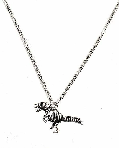 Budget 😍 Skeleton Dinosaur Necklace 🔥 3 Budget 😍 Skeleton Dinosaur Necklace 🔥