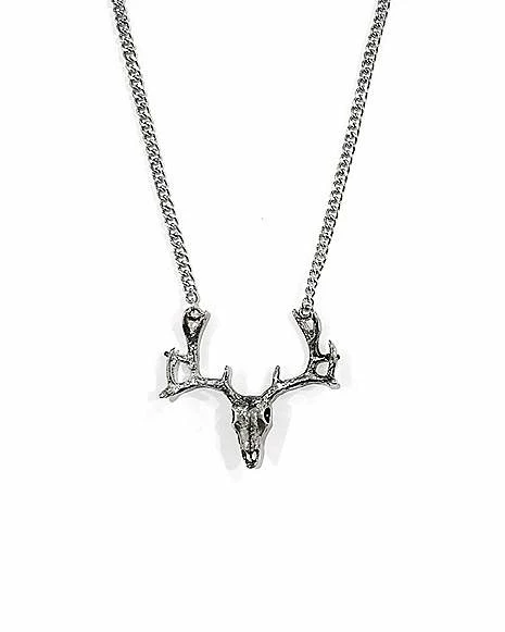 Coupon βοΈ Deer Head Necklace π 3 Coupon βοΈ Deer Head Necklace π