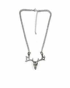 Coupon βοΈ Deer Head Necklace π 5 Coupon βοΈ Deer Head Necklace π -Playboy Shop 03552692 b