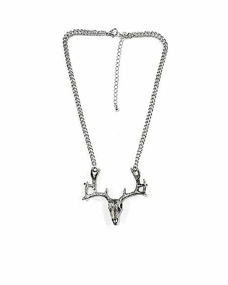 Coupon βοΈ Deer Head Necklace π 4 Coupon βοΈ Deer Head Necklace π - Image 2