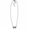 Best Pirce π 666 Necklace β€οΈ 1 Best Pirce π 666 Necklace β€οΈ -Playboy Shop 03558137 a